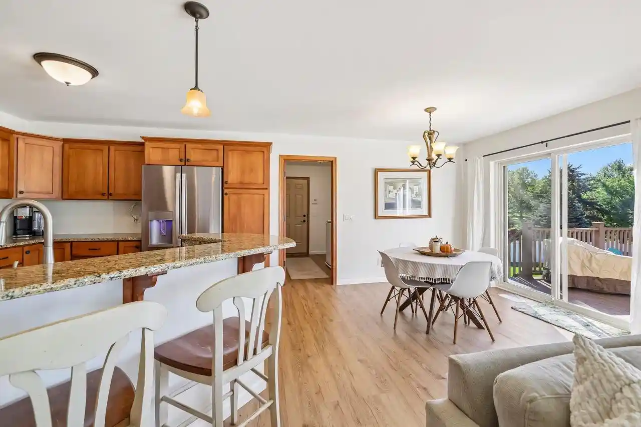 Photo 3 of Single family home for sale at 4610 Secret Garden Dr, Mcfarland, WI 53558 | MLS# 2033318 | Listing updated on 2026-10-02