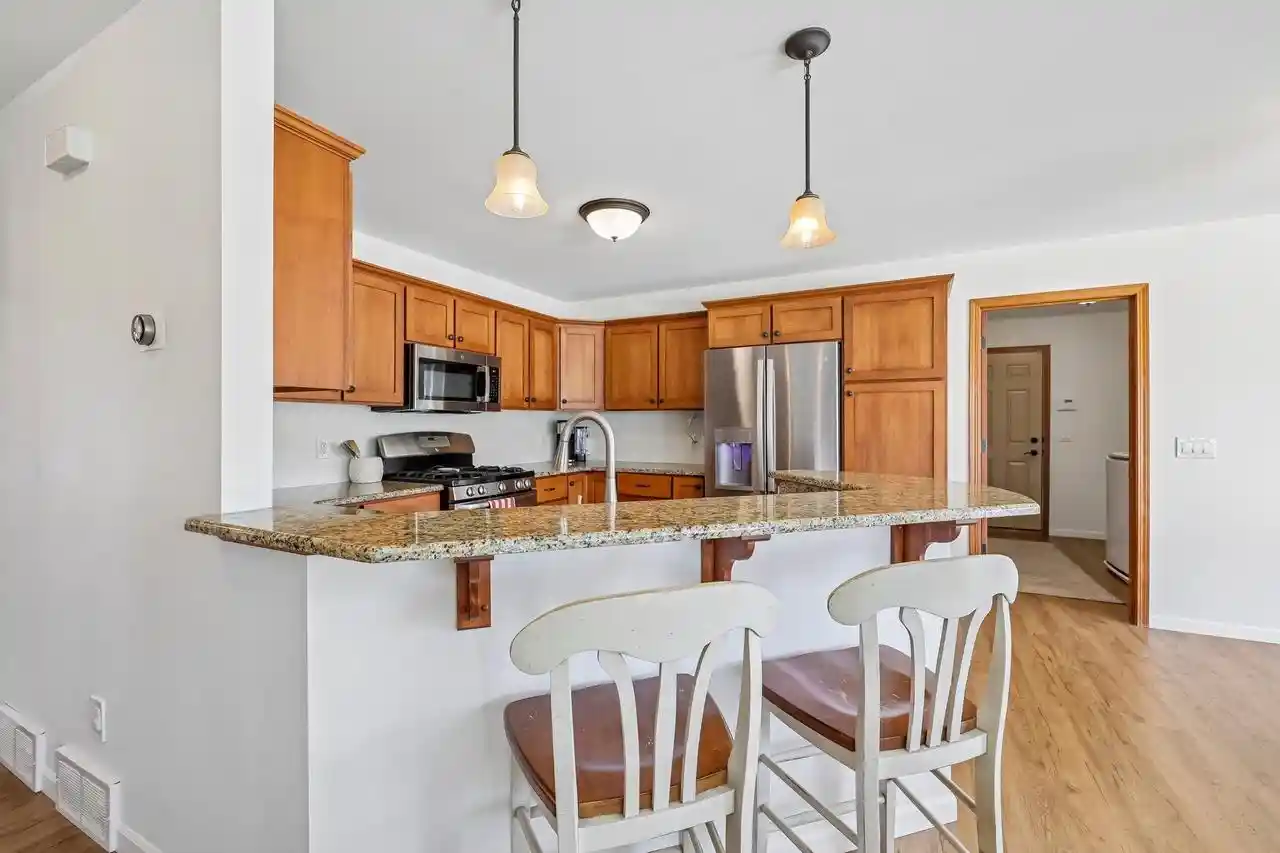 Photo 4 of Single family home for sale at 4610 Secret Garden Dr, Mcfarland, WI 53558 | MLS# 2033318 | Listing updated on 2026-10-02
