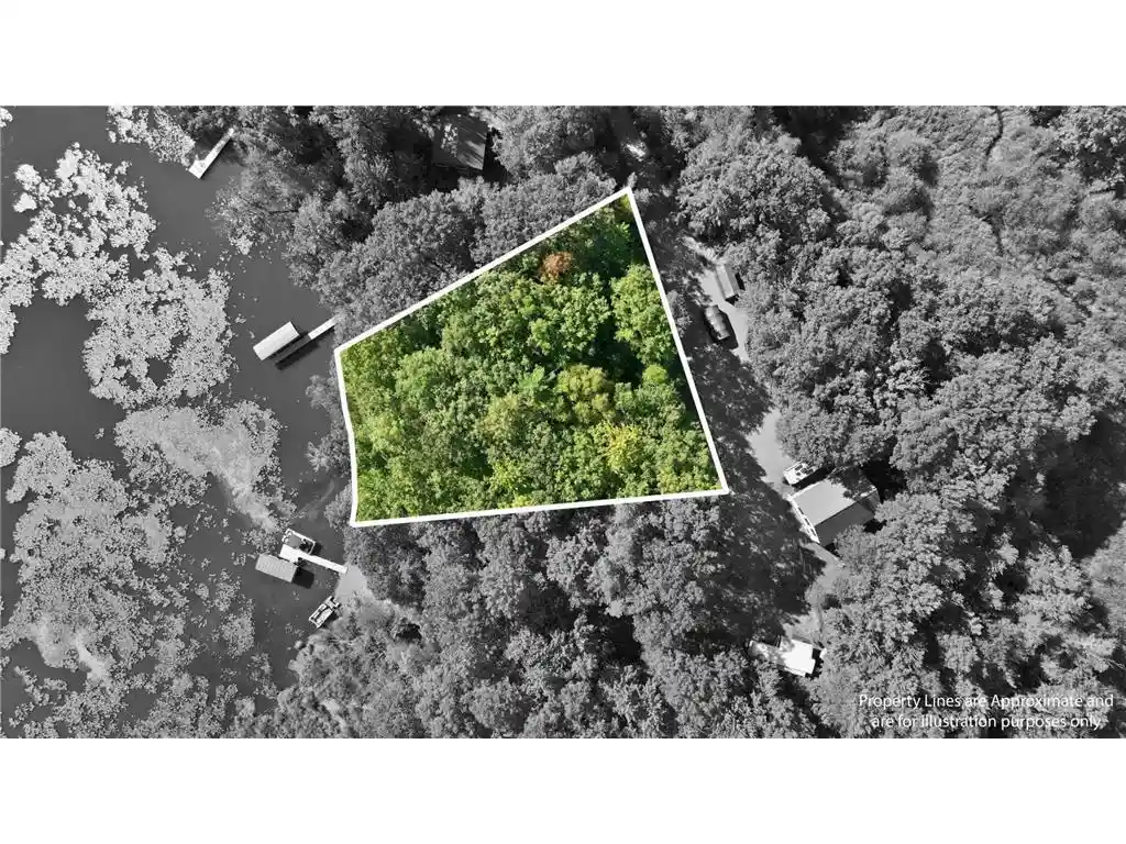 Photo 1 of Sale Pending at Lot 2 Sugar Bay Rd, Chetek, WI 54728 | MLS# 7145808 | Listing updated on 2026-09-28