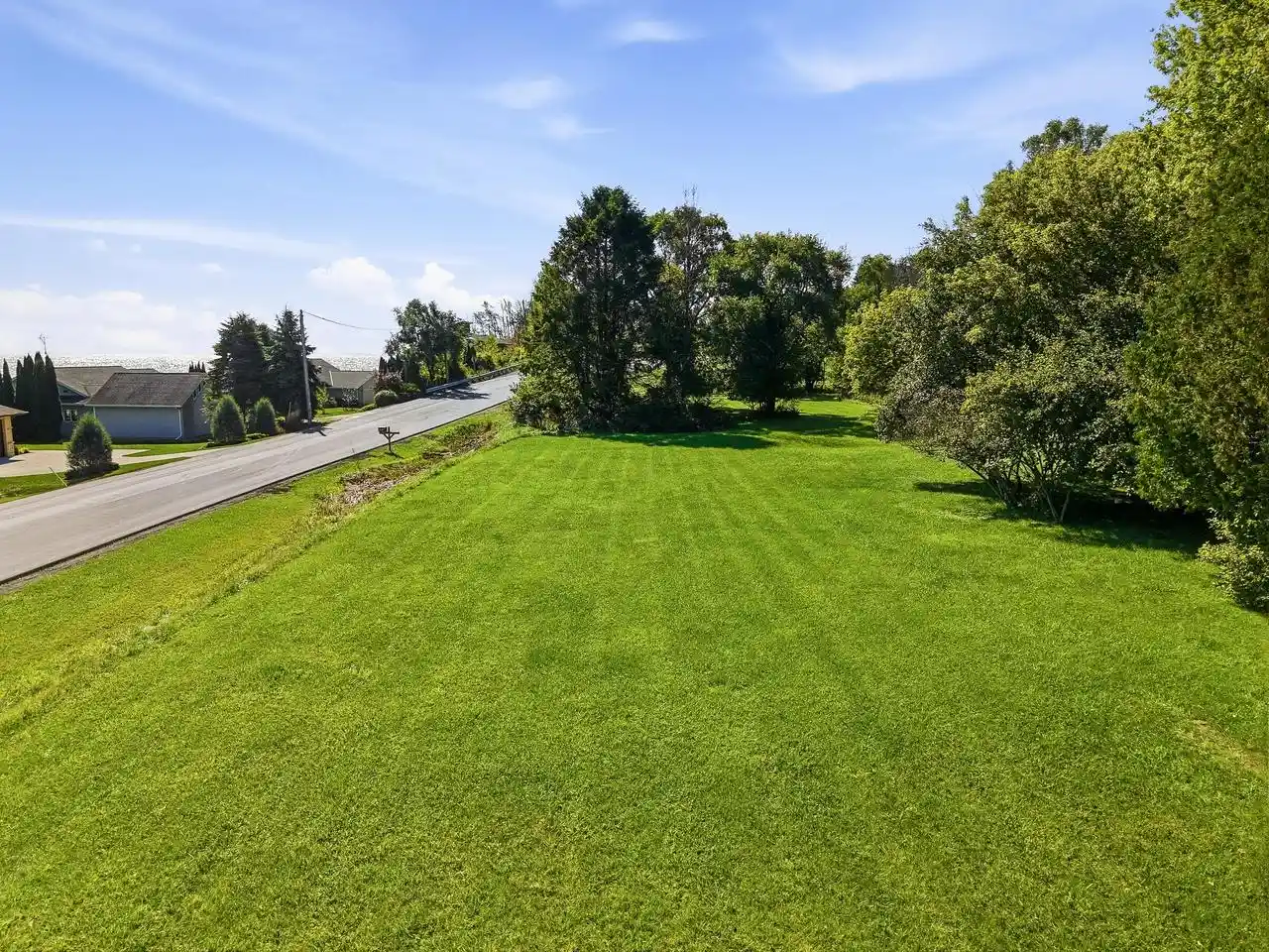 Photo 3 of Land for sale at 5lts Lakeshore Rd, Cleveland, WI 53015 | MLS# 1981865 | Listing updated on 2026-10-01