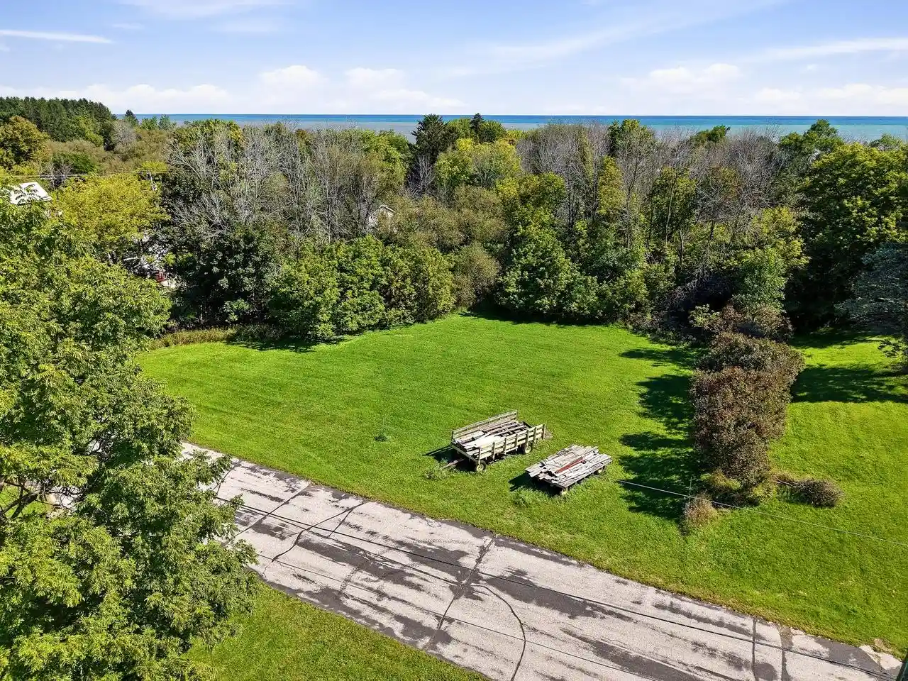 Photo 3 of Sale Pending at 205 Lincoln Ave, Cleveland, WI 53015 | MLS# 1981868 | Listing updated on 2026-09-29
