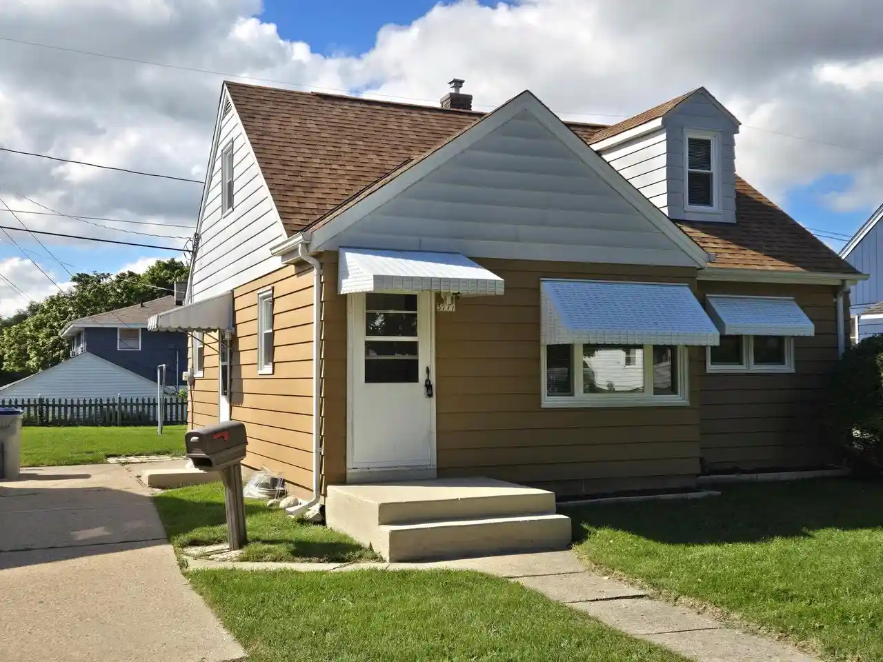Photo 3 of Single family home for sale at 3777 S 24th Street, Milwaukee, WI 53221 | MLS# 1981867 | Listing updated on 2026-10-03