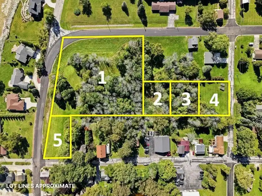 Photo 1 of Sale Pending at 2lts Beech St, Cleveland, WI 53015 | MLS# 1981871 | Listing updated on 2026-09-30