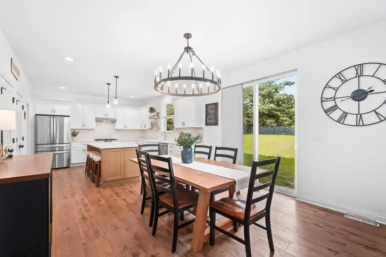 Photo 3 of Single family home for sale at 706 Arbor Ridge Dr, Delavan, WI 53115 | MLS# 1981869 | Listing updated on 2026-09-24