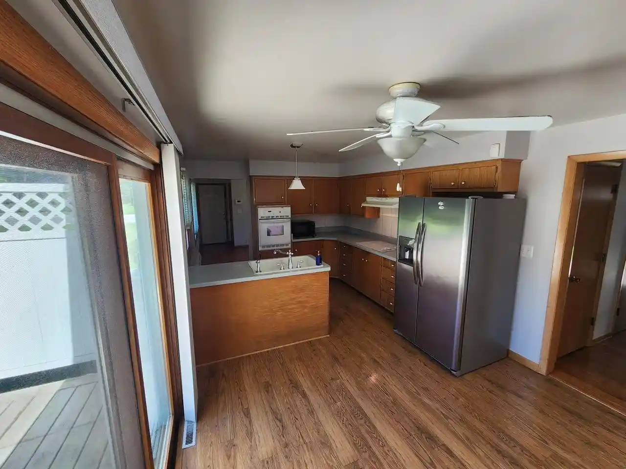 Photo 2 of Single family home for sale at 1600 Patton St, Green Bay, WI 54301 | MLS# 50333167 | Listing updated on 2026-10-04