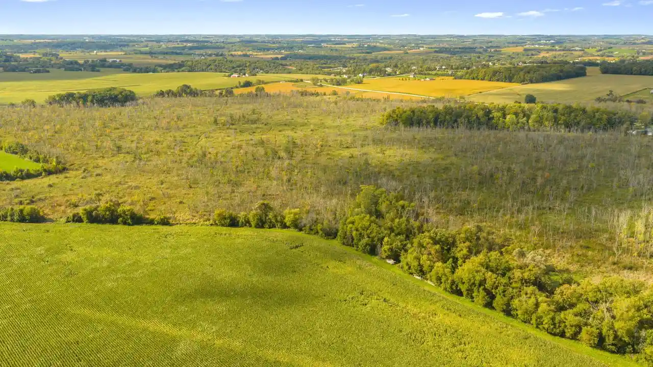 Photo 3 of Land for sale at Lt1 County Hwy W, Allenton, WI 53040 | MLS# 1981876 | Listing updated on 2026-09-25