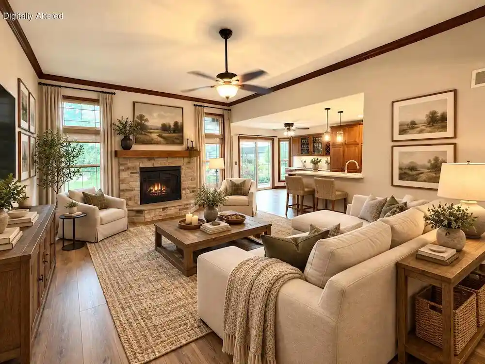 Photo 2 of Single family home for sale at S77w18475 Janesville Rd, Muskego, WI 53150 | MLS# 1981873 | Listing updated on 2026-09-27