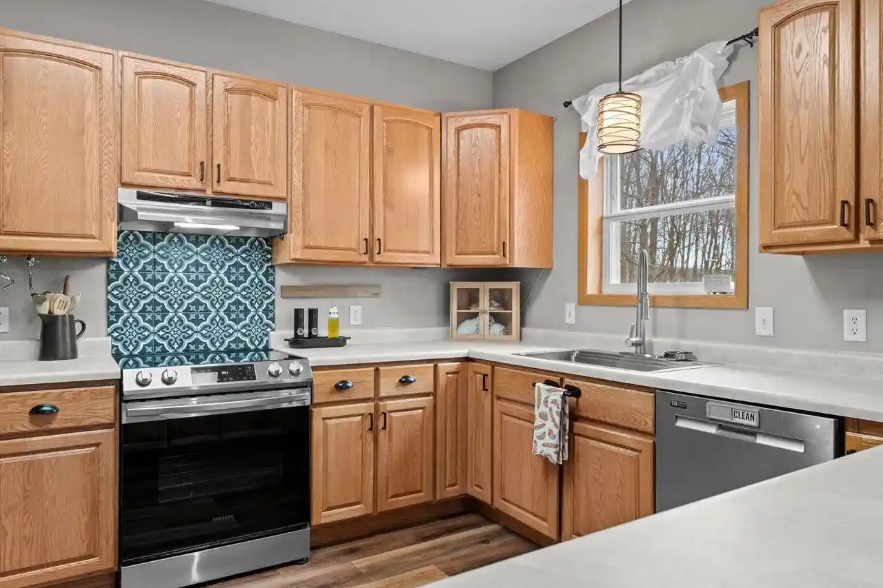 Photo 2 of Single family home for sale at E10919 Hatchery Rd, Baraboo, WI 53913 | MLS# 2033320 | Listing updated on 2026-10-01