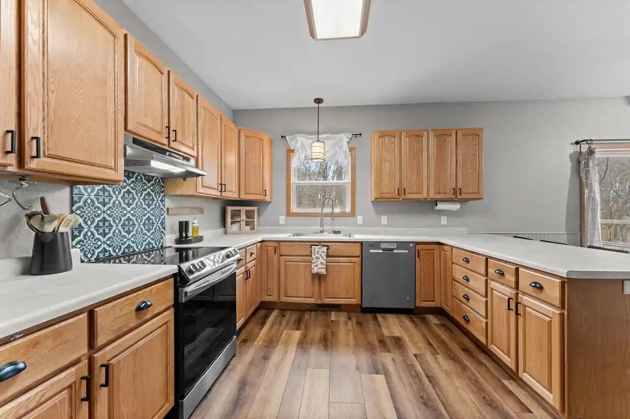 Photo 3 of Single family home for sale at E10919 Hatchery Rd, Baraboo, WI 53913 | MLS# 2033320 | Listing updated on 2026-10-01