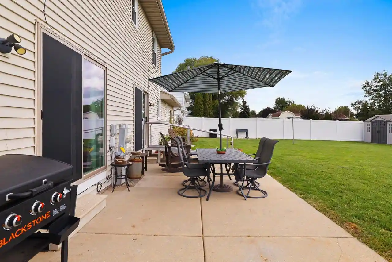 Photo 2 of Multi family home for sale at 1319 Franco Ct, De Pere, WI 54115 | MLS# 50333168 | Listing updated on 2026-09-27