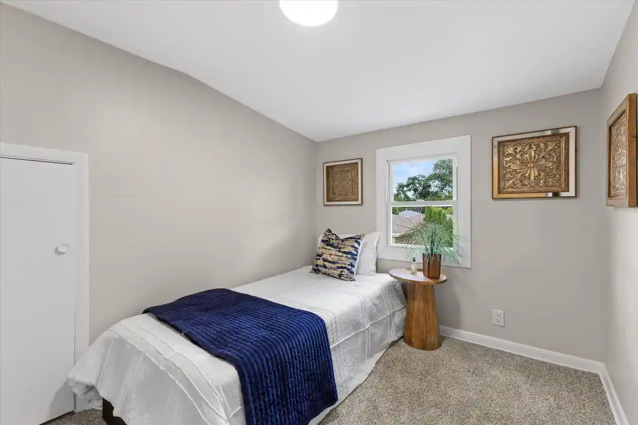 Photo 4 of Single family home for sale at 3640 S 87th Street, Milwaukee, WI 53228 | MLS# 1981884 | Listing updated on 2026-09-24