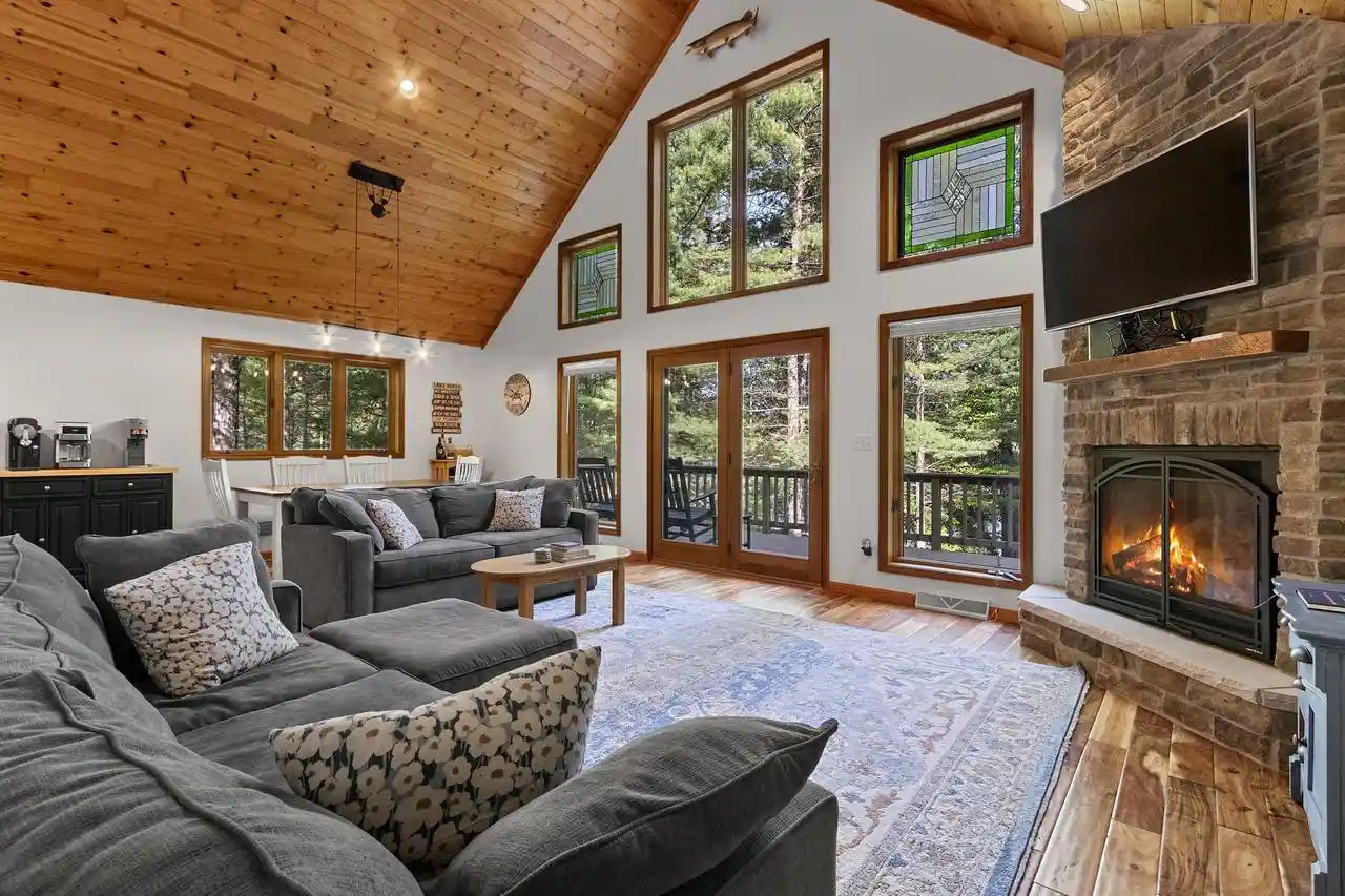 Photo 2 of Single family home for sale at 14965 Kraft Ln, Mountain, WI 54149 | MLS# 1981883 | Listing updated on 2026-09-26