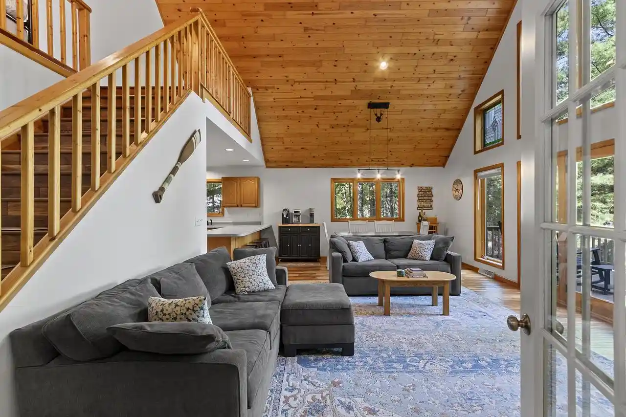 Photo 3 of Single family home for sale at 14965 Kraft Ln, Mountain, WI 54149 | MLS# 1981883 | Listing updated on 2026-09-26