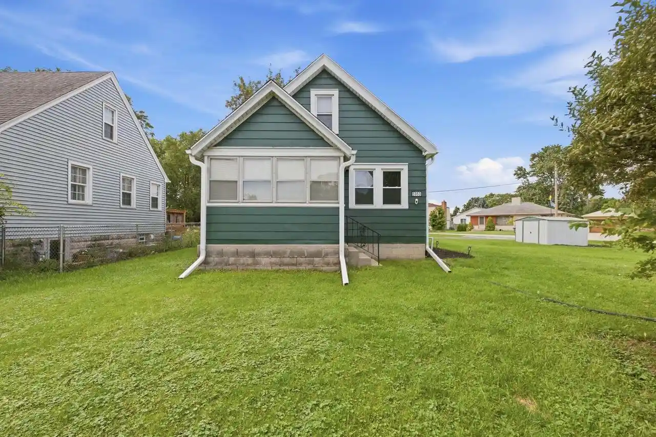 Photo 1 of Single family home for sale at 5953 S Phillips St, Milwaukee, WI 53221 | MLS# 1981882 | Listing updated on 2026-10-05
