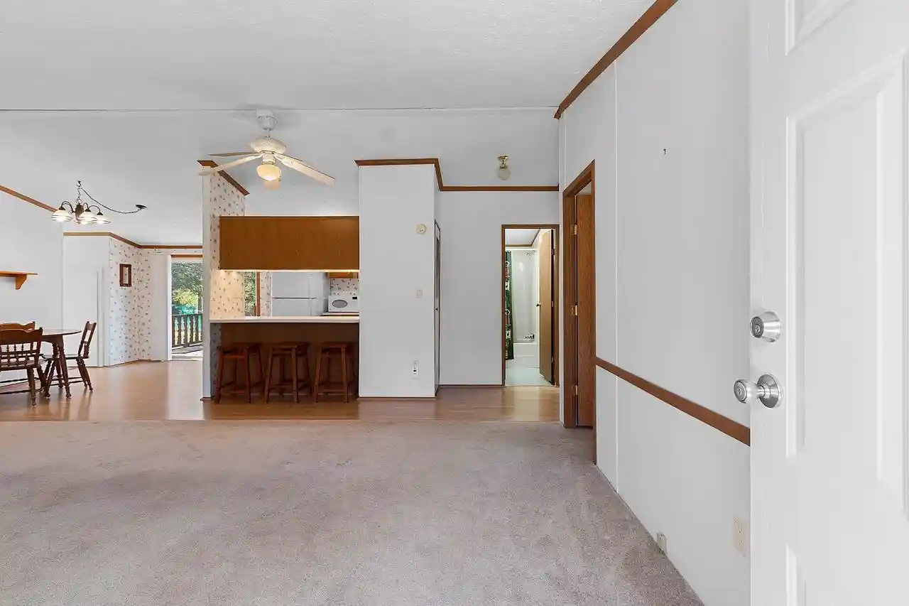 Photo 2 of Single family home for sale at N11109 Boat Landing 10 Rd, Athelstane, WI 54104 | MLS# 50333175 | Listing updated on 2026-09-24