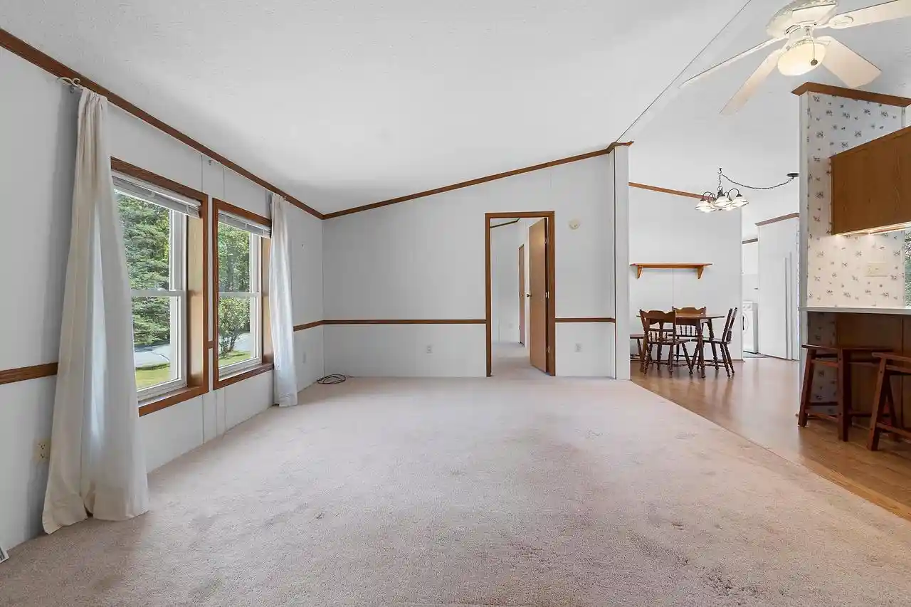 Photo 3 of Single family home for sale at N11109 Boat Landing 10 Rd, Athelstane, WI 54104 | MLS# 50333175 | Listing updated on 2026-09-24