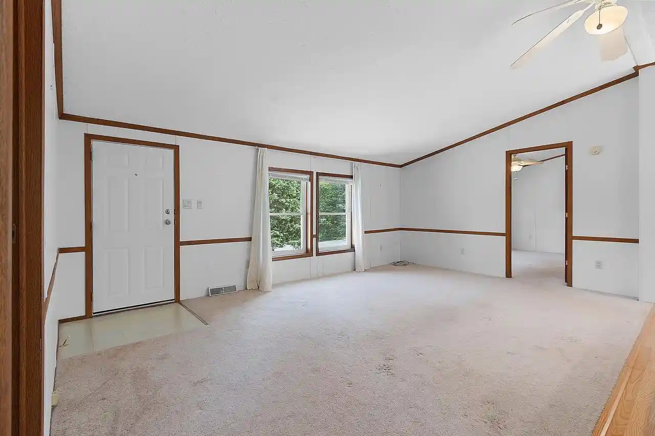 Photo 3 of Single family home for sale at N11109 Boat Landing 10 Rd, Athelstane, WI 54104 | MLS# 50333175 | Listing updated on 2026-09-24