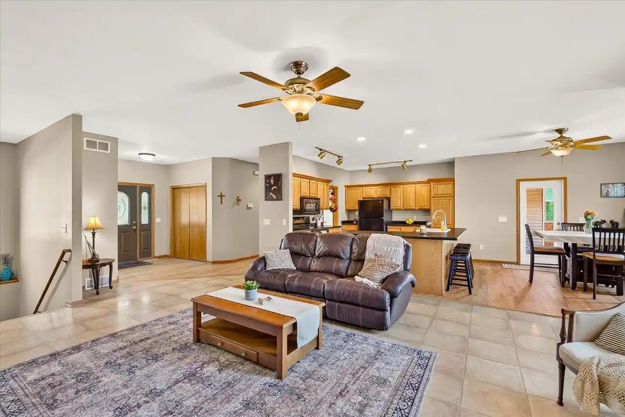 Photo 2 of Single family home for sale at 875 Merri Hl Dr, Oregon, WI 53575 | MLS# 2033321 | Listing updated on 2026-10-06