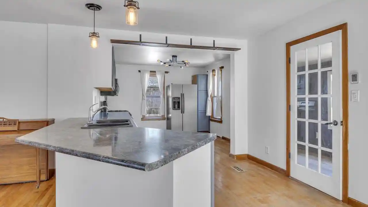 Photo 2 of Single family home for sale at 820 Reed St, Plymouth, WI 53073 | MLS# 1981885 | Listing updated on 2026-09-29