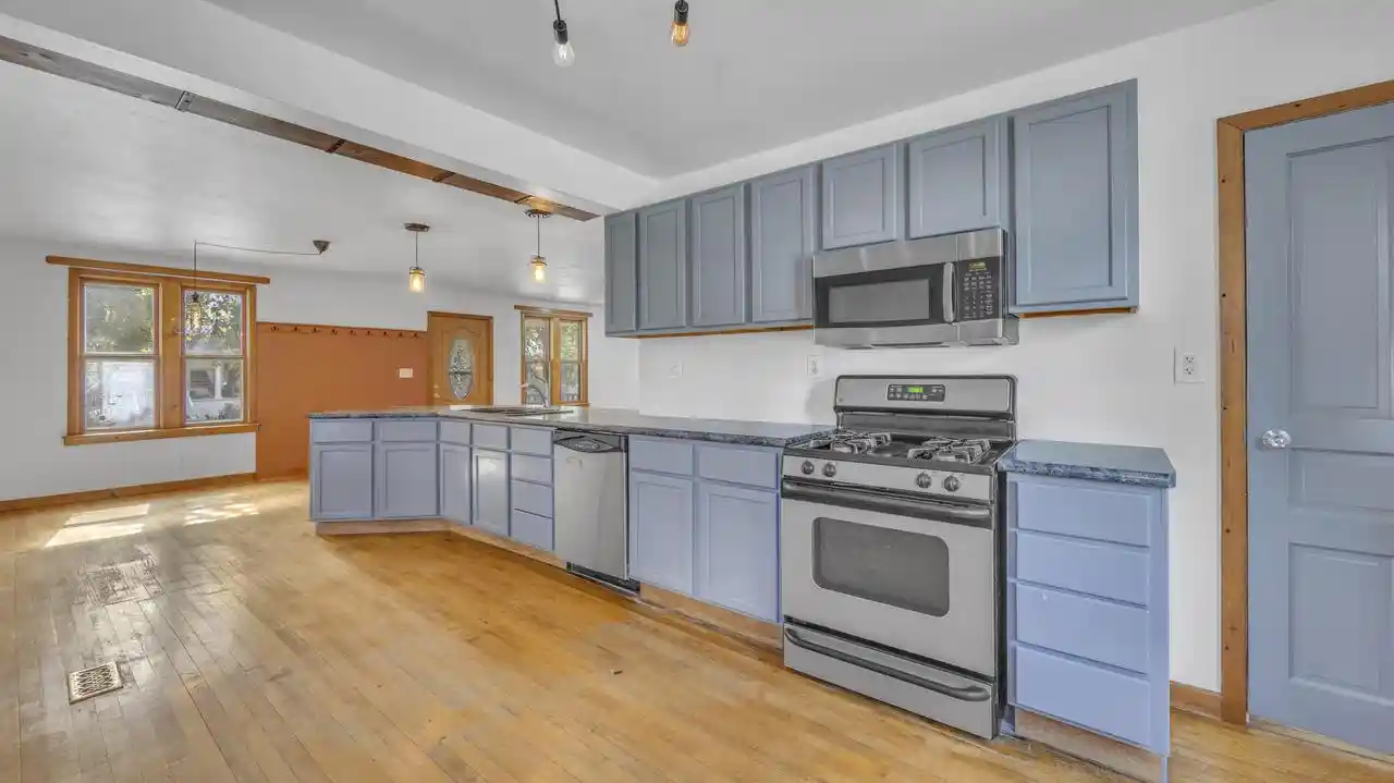 Photo 3 of Single family home for sale at 820 Reed St, Plymouth, WI 53073 | MLS# 1981885 | Listing updated on 2026-09-29