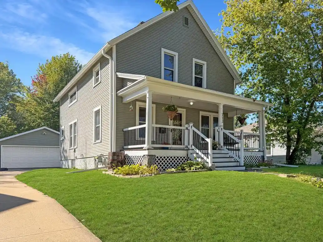 Single family home for sale at 713 S Mason St, Appleton, WI 54914 | MLS# 50333176