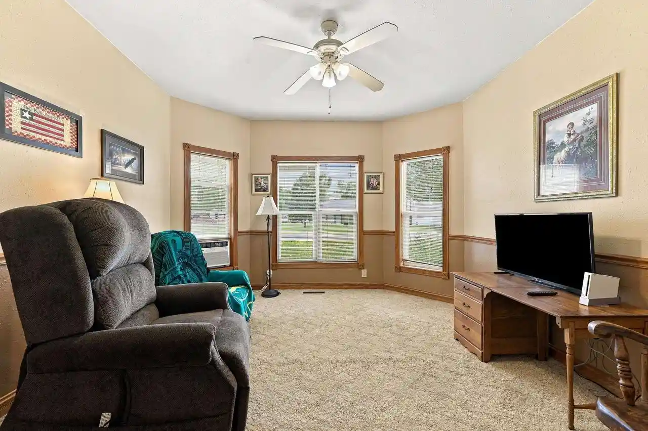 Photo 2 of Single family home for sale at 95 County Rd J, Almond, WI 54909 | MLS# 22604745 | Listing updated on 2026-10-05