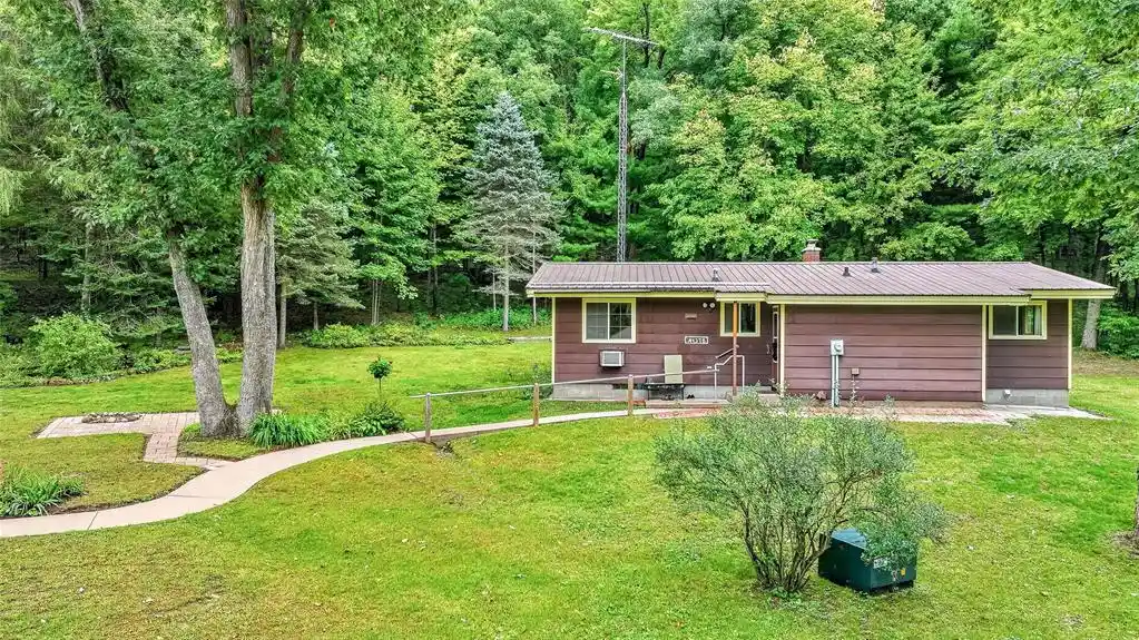 Photo 1 of Single family home for sale at N9278 State Rd 25, Colfax, WI 54730 | MLS# 1605396 | Listing updated on 2026-09-24