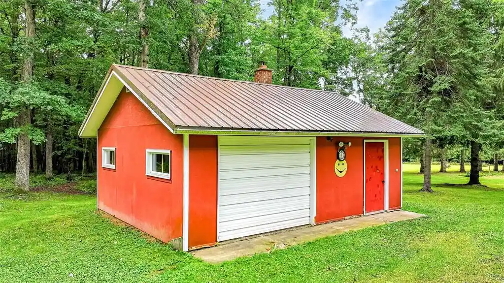 Photo 3 of Single family home for sale at N9278 State Rd 25, Colfax, WI 54730 | MLS# 1605396 | Listing updated on 2026-09-24
