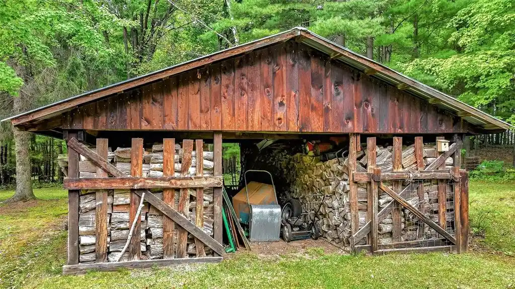 Photo 4 of Single family home for sale at N9278 State Rd 25, Colfax, WI 54730 | MLS# 1605396 | Listing updated on 2026-09-24