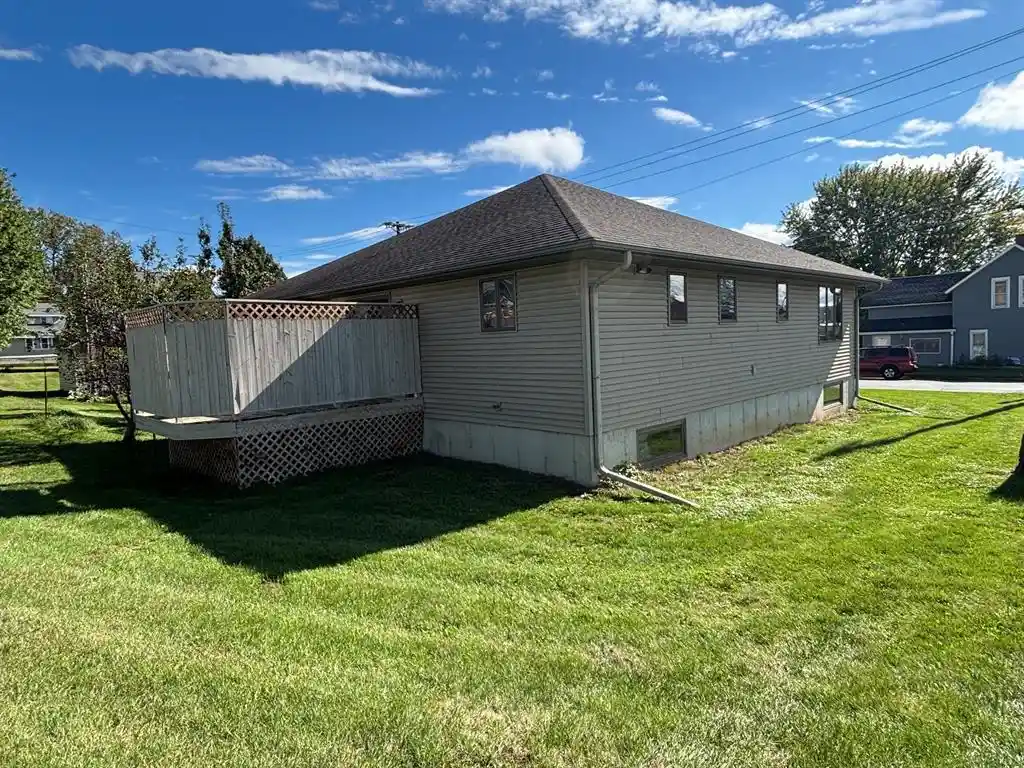 Photo 2 of Single family home for sale at 105 1st Street, Arcadia, WI 54612 | MLS# 1605416 | Listing updated on 2026-10-06