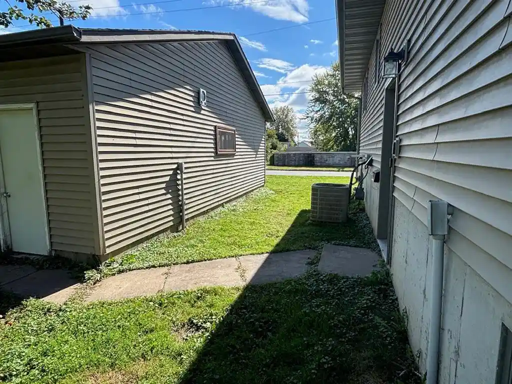 Photo 3 of Single family home for sale at 105 1st Street, Arcadia, WI 54612 | MLS# 1605416 | Listing updated on 2026-10-06
