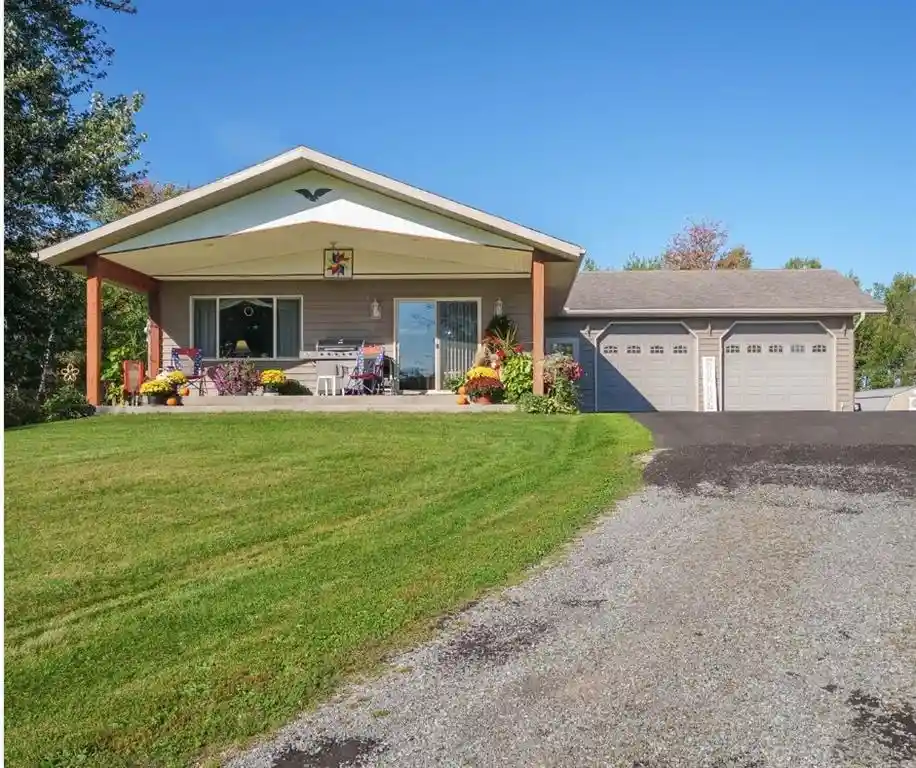 Photo 1 of Single family home for sale at N687 6th Avenue, Sheldon, WI 54766 | MLS# 1605327 | Listing updated on 2026-09-24