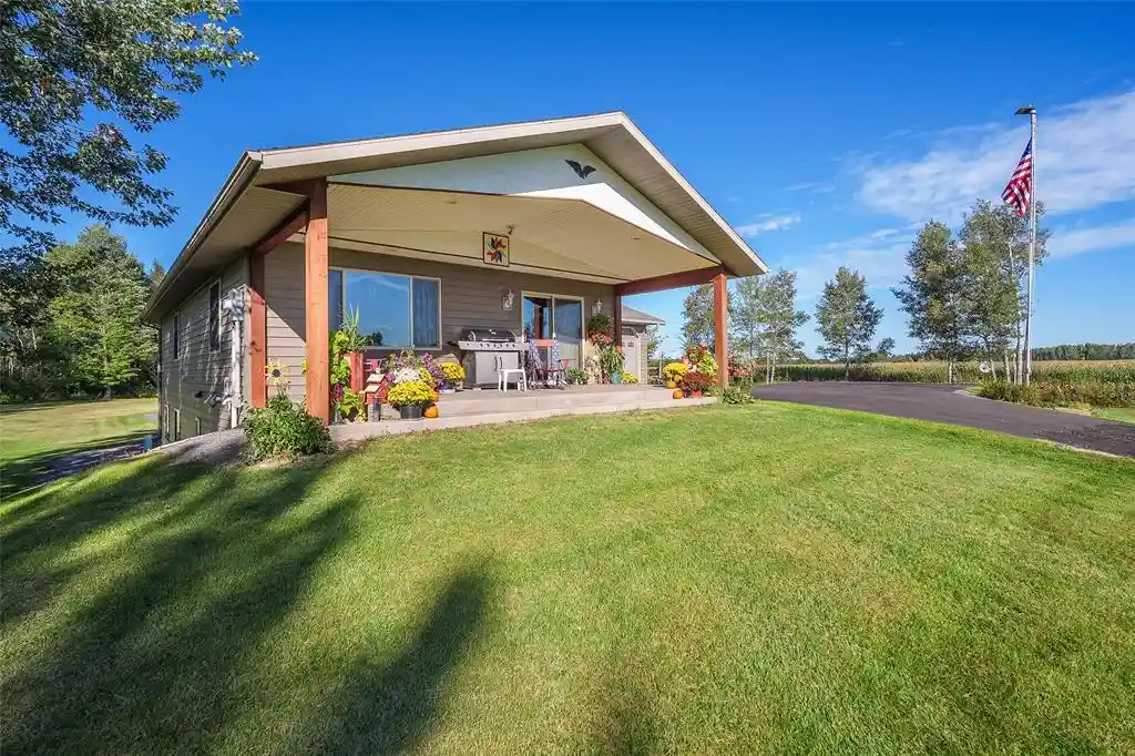 Photo 3 of Single family home for sale at N687 6th Avenue, Sheldon, WI 54766 | MLS# 1605327 | Listing updated on 2026-09-24