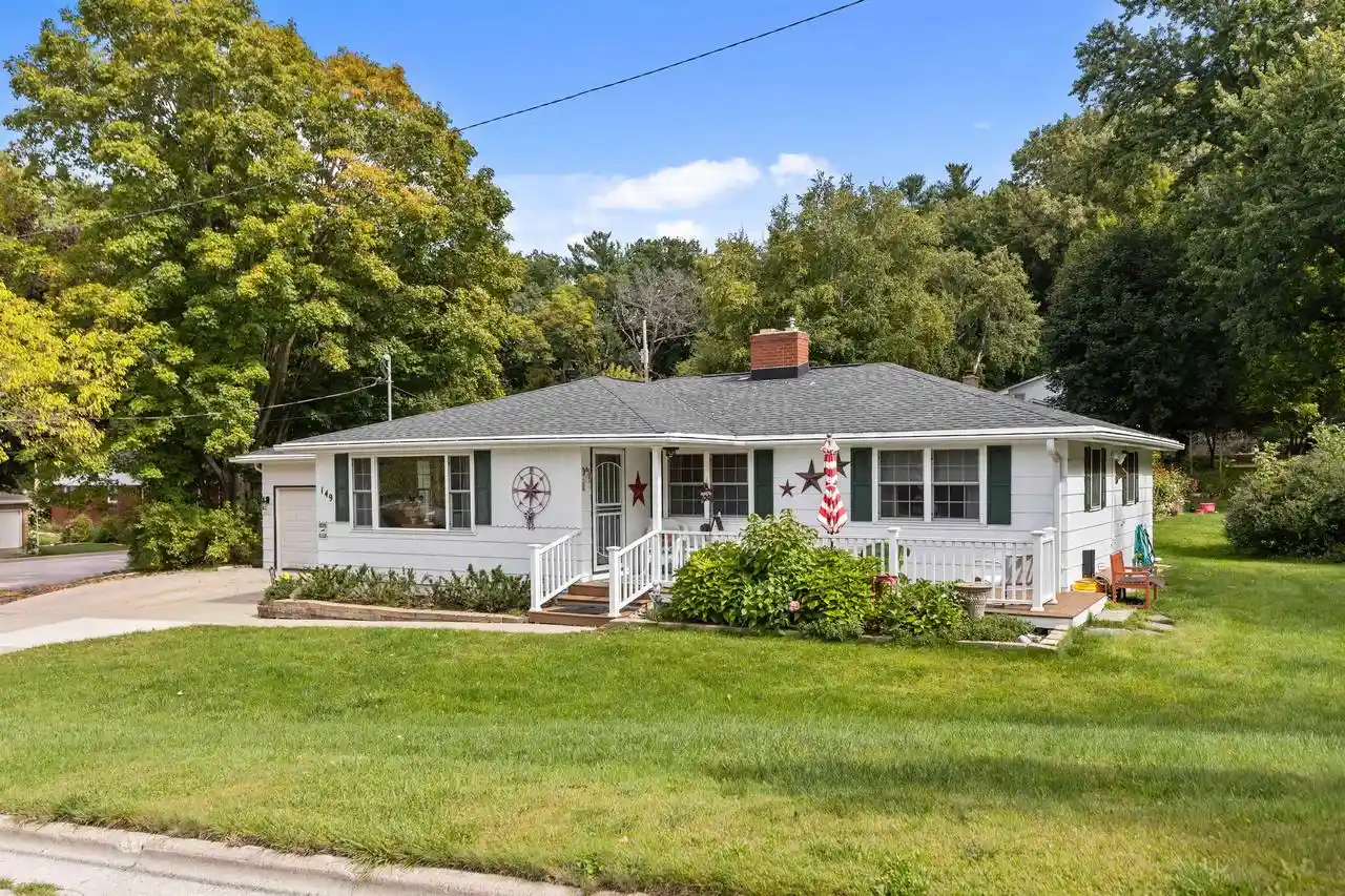 Photo 1 of Single family home for sale at 149 Sheridan Way, Green Bay, WI 54302 | MLS# 50333162 | Listing updated on 2026-09-24