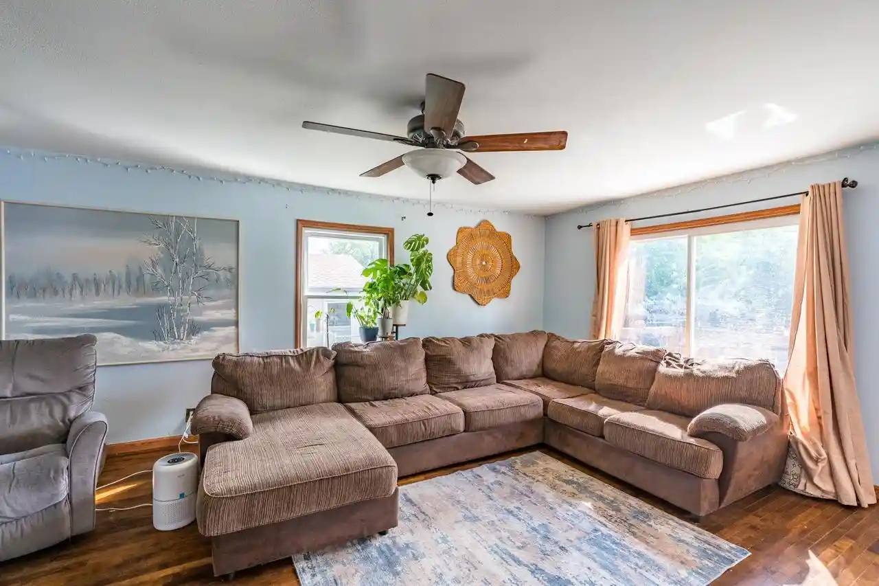 Photo 2 of Single family home for sale at 400 Wadleigh St, Stevens Point, WI 54481 | MLS# 50333183 | Listing updated on 2026-09-24