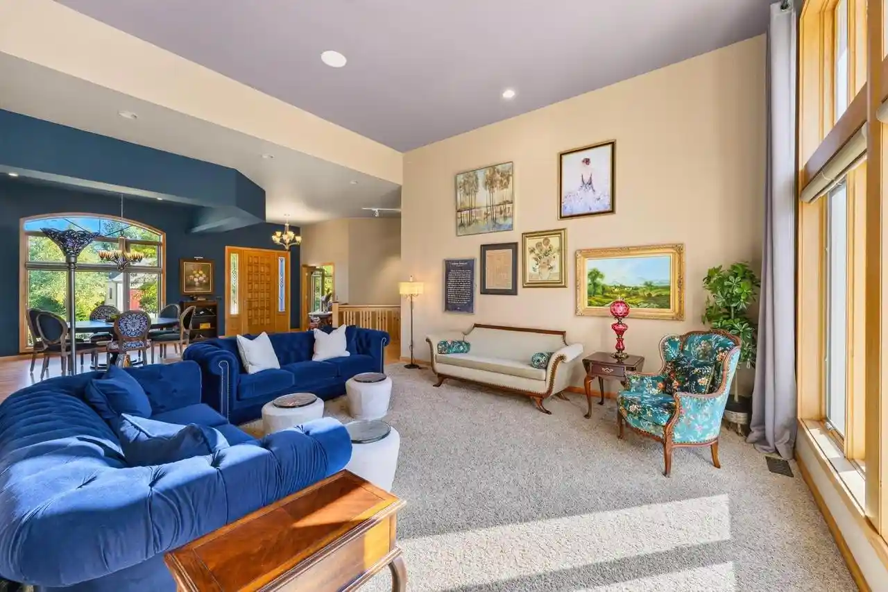 Photo 2 of Single family home for sale at 930 Winding Way, Middleton, WI 53562 | MLS# 2033330 | Listing updated on 2026-10-08