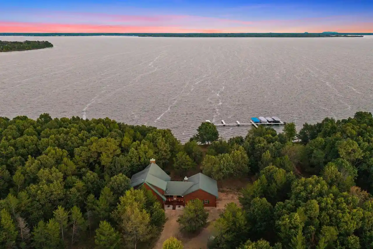 Photo 1 of Single family home for sale at N13436 19th Avenue, Necedah, WI 54646 | MLS# 22604746 | Listing updated on 2026-09-24