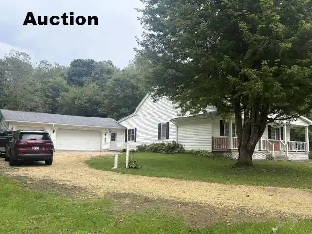 Photo 1 of Single family home for sale at 8090 County U Rd, Beetown, WI 53802 | MLS# 2033340 | Listing updated on 2026-09-30