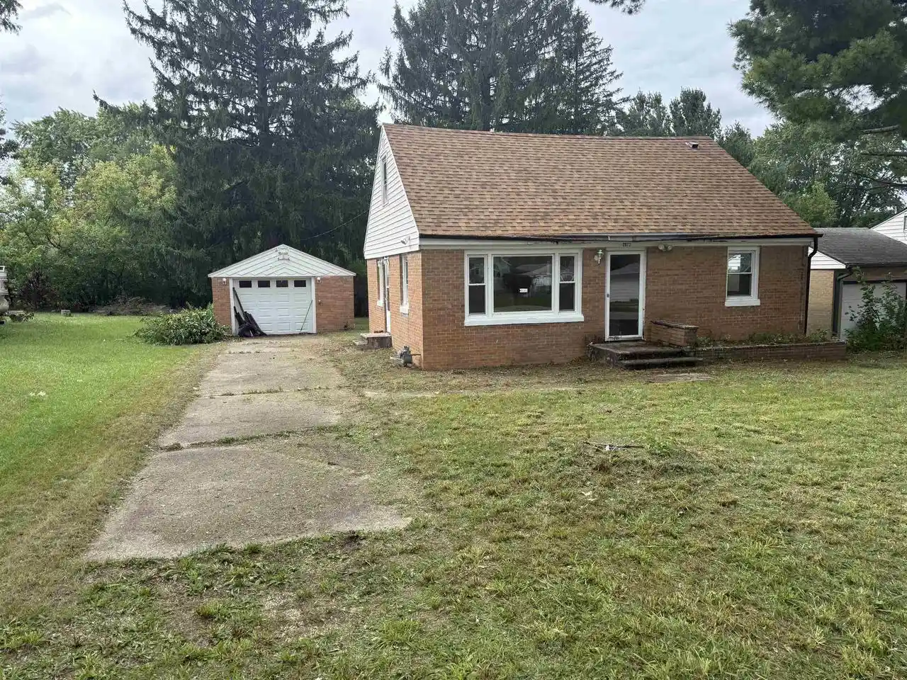 Photo 1 of Single family home for sale at 2022 Harrison Ave, Beloit, WI 53511 | MLS# 2033339 | Listing updated on 2026-10-07