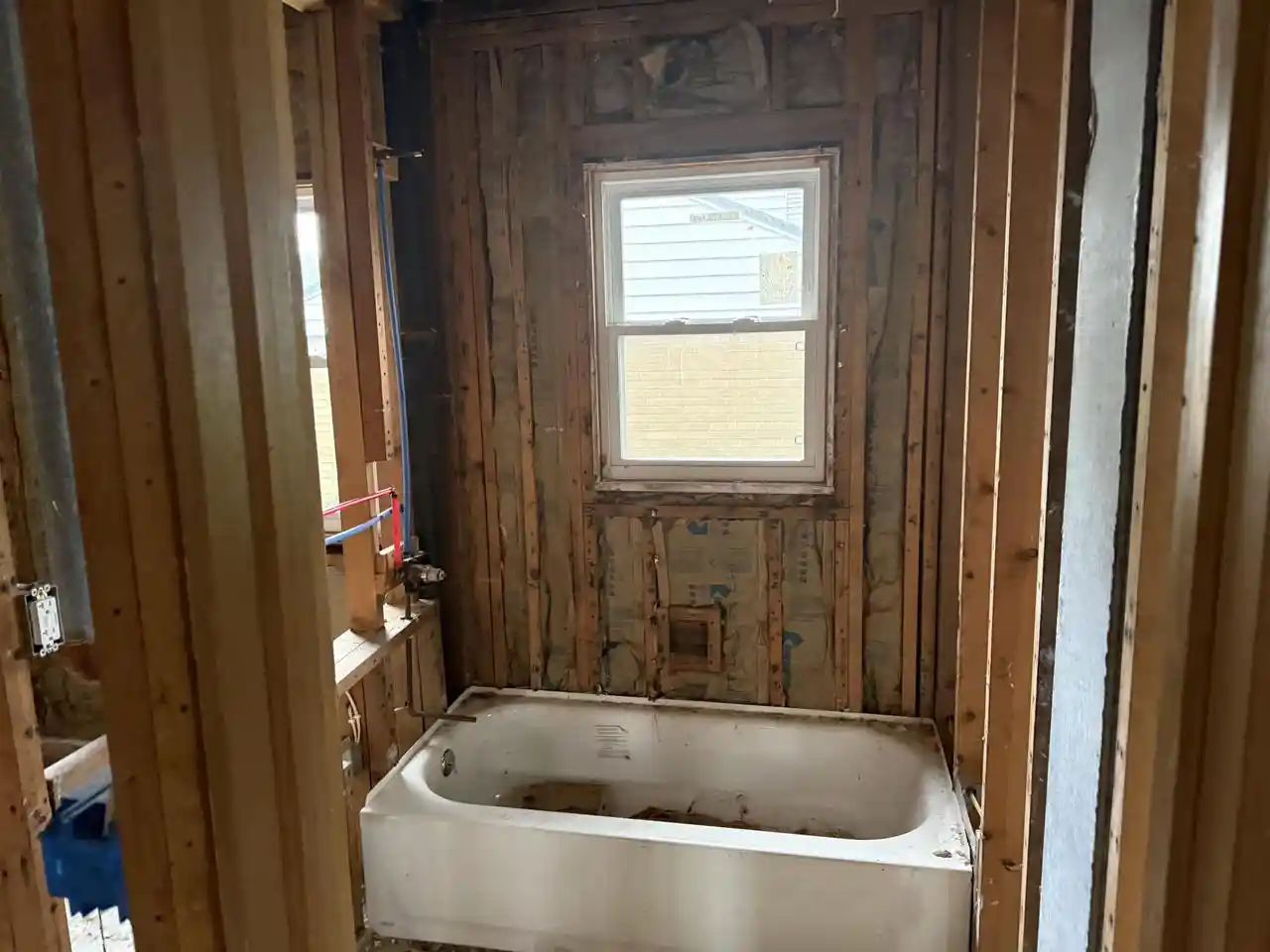 Photo 2 of Single family home for sale at 2022 Harrison Ave, Beloit, WI 53511 | MLS# 2033339 | Listing updated on 2026-10-07