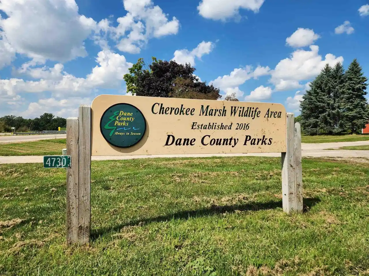 Photo 3 of Land for sale at L6 Edward Ct, Deforest, WI 53532 | MLS# 2033329 | Listing updated on 2026-09-24