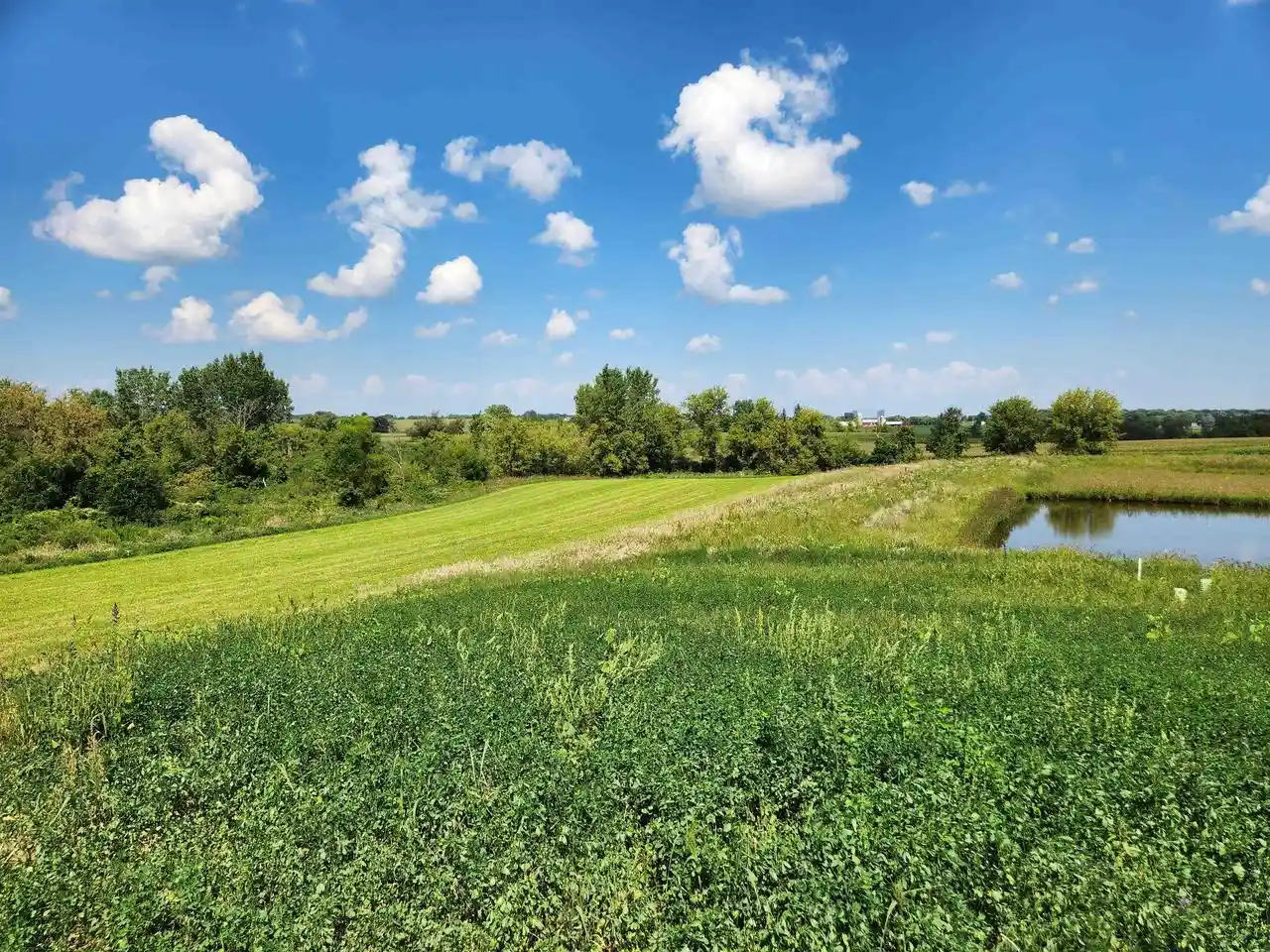 Photo 1 of Land for sale at L1 Edward Ct, Deforest, WI 53532 | MLS# 2033338 | Listing updated on 2026-09-24