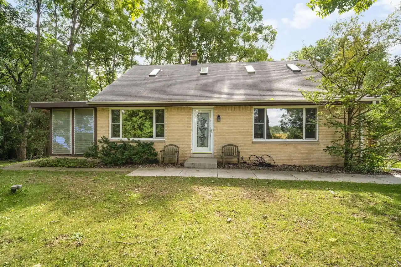 Single family home for sale at N55w26675 Lisbon Rd, Sussex, WI 53089 | MLS# 1981898