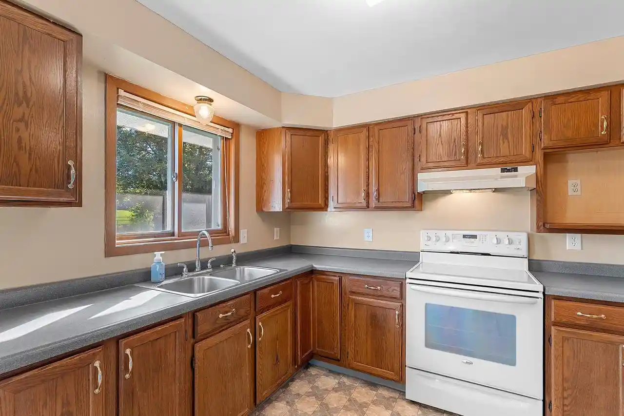 Photo 2 of Single family home for sale at 120 Baake St, Hortonville, WI 54944 | MLS# 50333186 | Listing updated on 2026-09-29