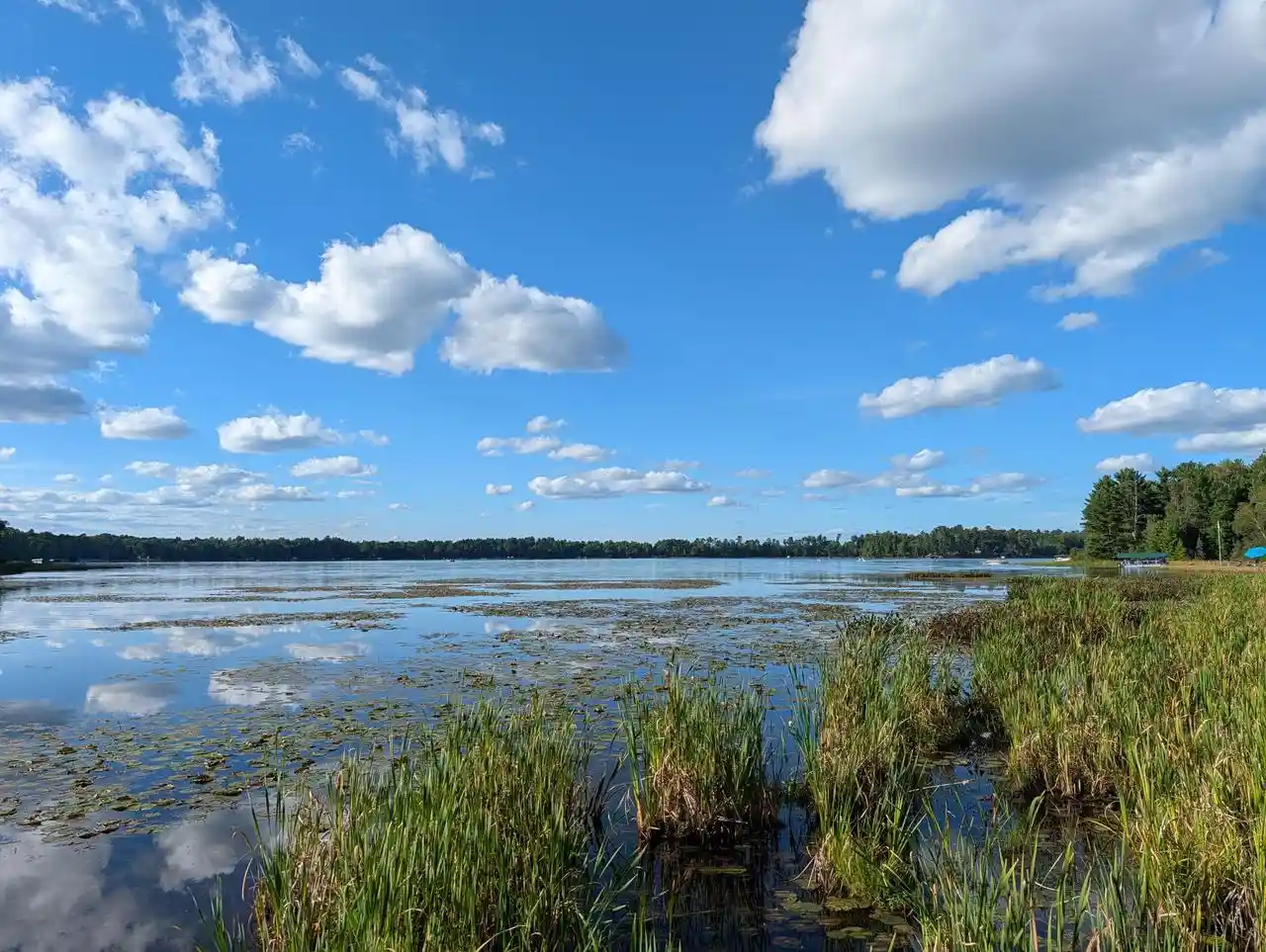 Photo 4 of Land for sale at 1325 Eaglewatch Ct #Lt2, Saint Germain, WI 54558 | MLS# 1981899 | Listing updated on 2026-09-25