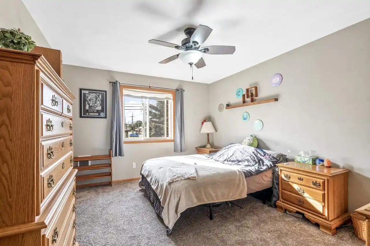 Photo 3 of Multi family home for sale at 1737 Evans St, Oshkosh, WI 54901 | MLS# 50333189 | Listing updated on 2026-10-05