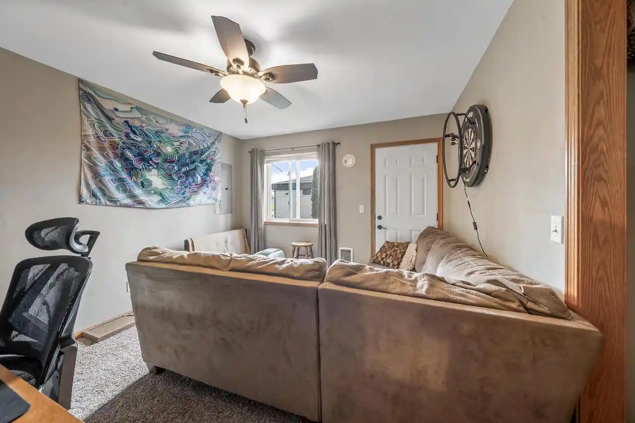 Photo 3 of Multi family home for sale at 1737 Evans St, Oshkosh, WI 54901 | MLS# 50333189 | Listing updated on 2026-10-05
