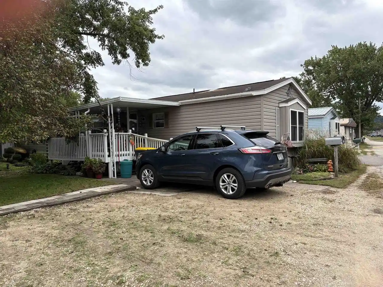 Photo 1 of Single family home for sale at 38005 Highway 18 Rd #44, Prairie Du Chien, WI 53821 | MLS# 2033342 | Listing updated on 2026-10-04
