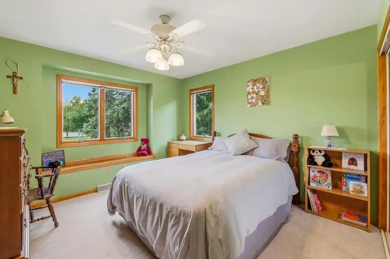 Photo 3 of Single family home for sale at 5337 Bluebell Ct, Sheboygan, WI 53083 | MLS# 1981901 | Listing updated on 2026-10-03