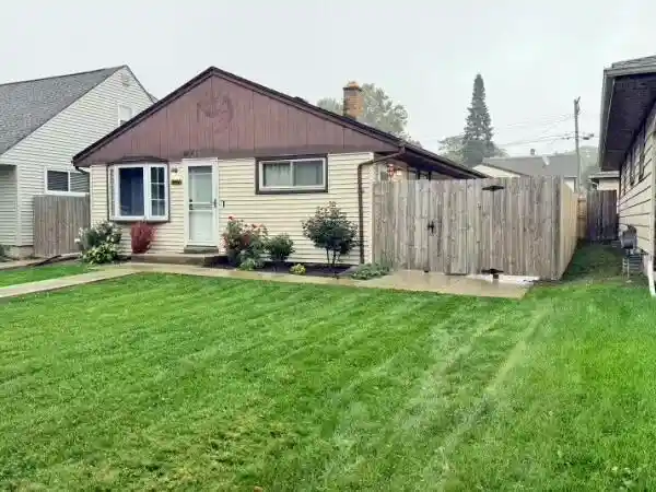 Single family home for sale at 4666 S 50th Street, Milwaukee, WI 53220 | MLS# 1981900